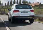 Audi Q7 4.2 TDI Quattro 2009 года